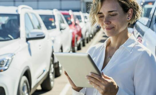 Myjnia dla flot samochodowych – jak podejść do negocjacji cenowych?