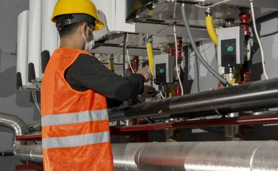 Konserwacja i serwisowanie podnośników bałwankowych – co warto wiedzieć