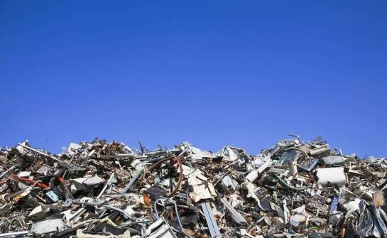 Proces skupu żeliwa – od odbioru do wyceny złomu