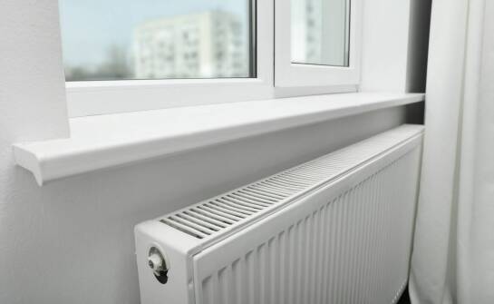 Zalety montażu grzejników w nowoczesnych instalacjach grzewczych