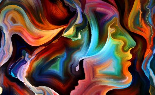 Jakie emocje można wyrazić za pomocą sztuki?