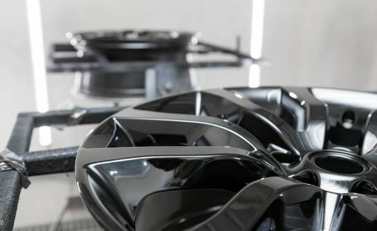 Felgi BBS Golf 2 – jak wpływają na efektywność paliwową?