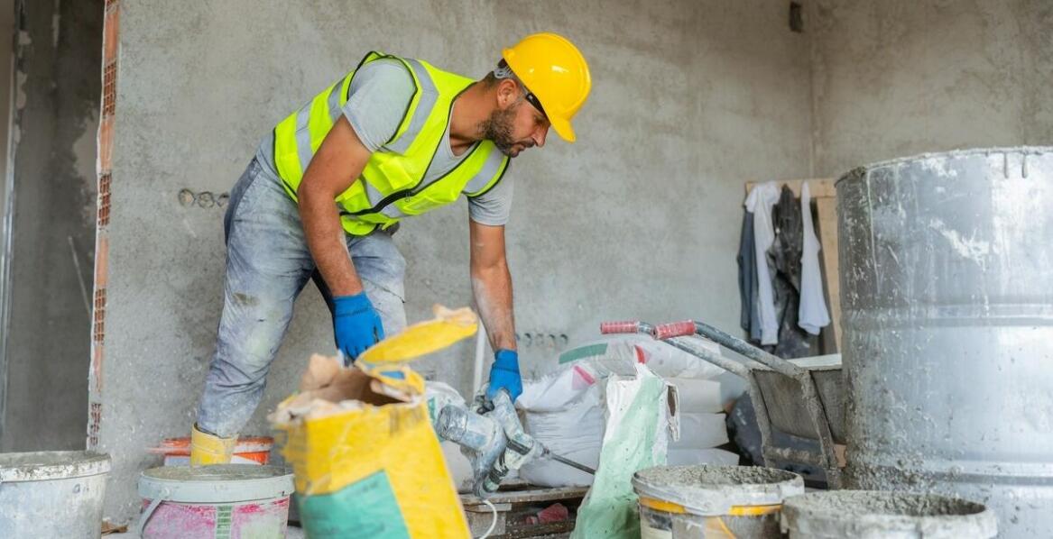 Efektywność sprzątania po budowie – co warto wiedzieć?