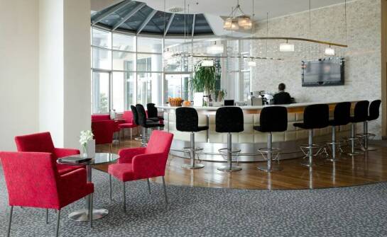 Jakie udogodnienia czekają na gości biznesowych w naszym hotelu?