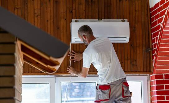 Czy montaż klimatyzacji jest odpowiedni dla każdego domu?