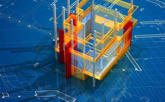 Jakie są korzyści z profesjonalnego projektowania płyt fundamentowych dla domów jednorodzinnych?