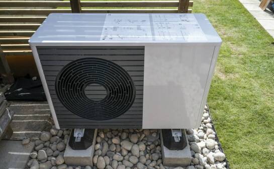 Rozłożenie płatności na raty jako sposób na sfinansowanie pomp ciepła