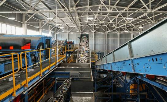 Jakie są ekologiczne aspekty produkcji rur kanalizacyjnych?