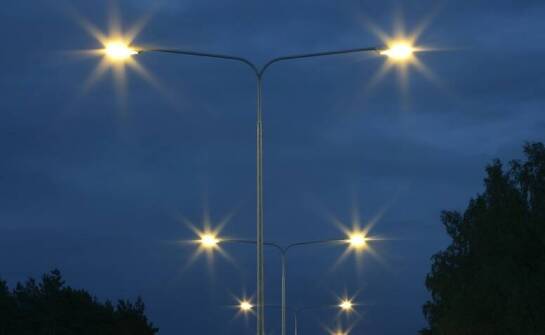 Instalacje oświetleniowe LED a ich rola w poprawie bezpieczeństwa w instytucjach publicznych