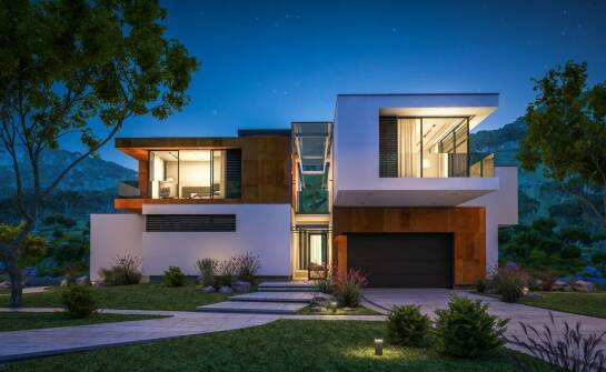 Jakie korzyści oferują domy energooszczędne w kontekście oszczędności na rachunkach za energię?