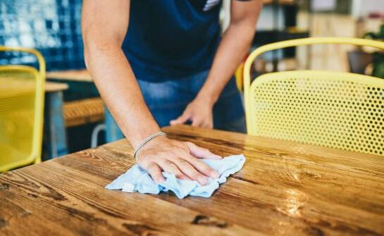 Jakie materiały elewacyjne najlepiej reagują na czyszczenie sodą?