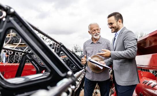 Praca sezonowa czy stała? Możliwości dla pracowników fizycznych w Niemczech