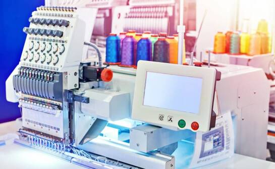 Przemysł tekstylny a nowoczesne technologie zgrzewania ultradźwiękowego