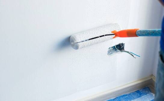 Jak wybrać odpowiedni grunt pod tynki zewnętrzne?