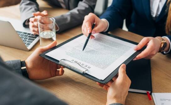 Znaki towarowe: jakie usługi oferuje kancelaria rzecznika patentowego?