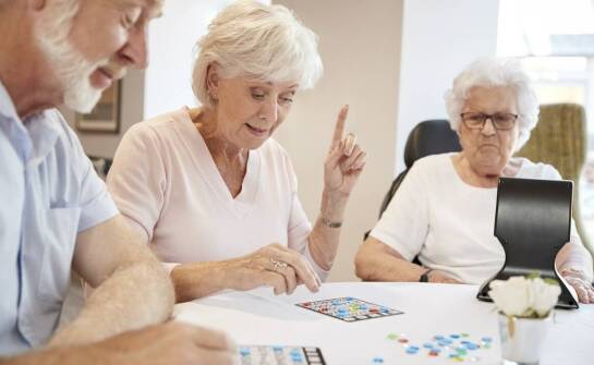 Jakie opcje zakwaterowania oferuje prywatny dom opieki dla seniorów?