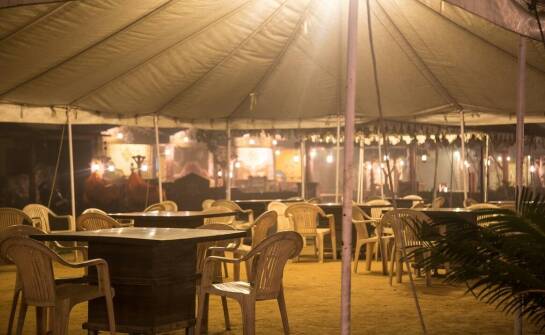 Kluczowe elementy wynajmu hal namiotowych na imprezy okolicznościowe