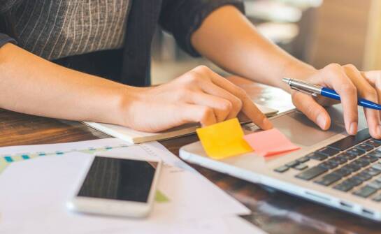 Możliwości planowania strategicznego z pomocą wirtualnej asystentki