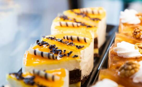 Odkryj nasze propozycje na idealne popołudnie z kawą i ciastem w Niepołomicach