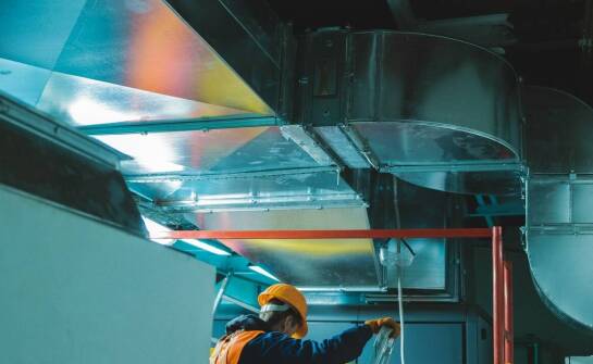 Serwis rekuperacji a jakość powietrza w domu – co warto wiedzieć?