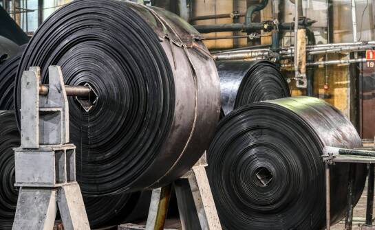 Jak profile gumowe wpływają na izolację akustyczną w przemyśle maszynowym?