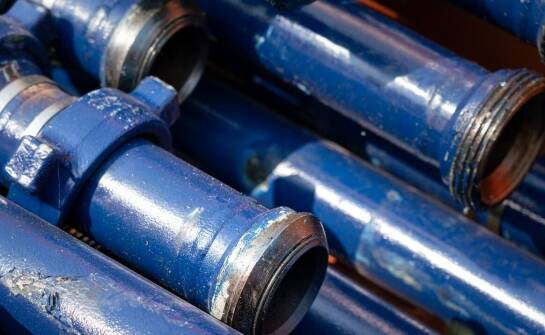 Doradztwo techniczne jako wsparcie przy wyborze rur z żeliwa sferoidalnego