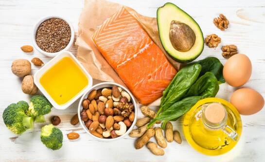 Jakie tłuszcze warto eliminować z diety?