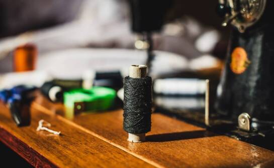 Dlaczego kursy szycia dla początkujących są idealne dla miłośników mody?