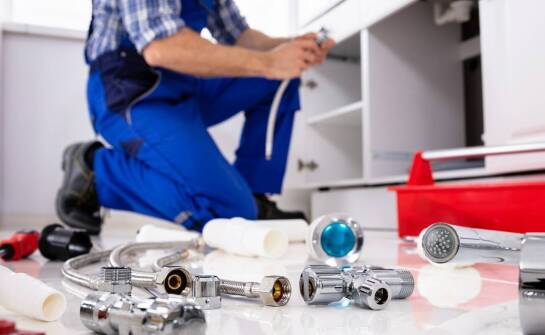 Rola instalacji sanitarnych w poprawie standardów higienicznych w budynkach