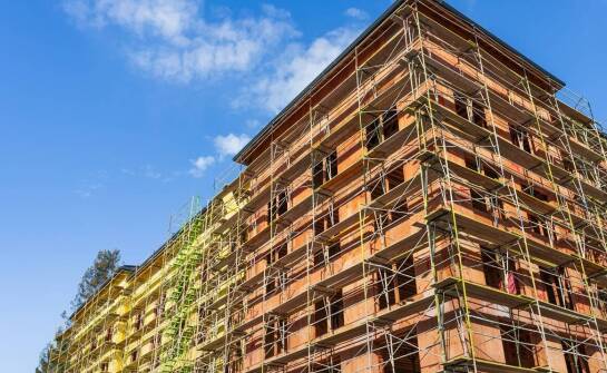 Jakie są korzyści z kompleksowej budowy domu w Grodzisku Mazowieckim?