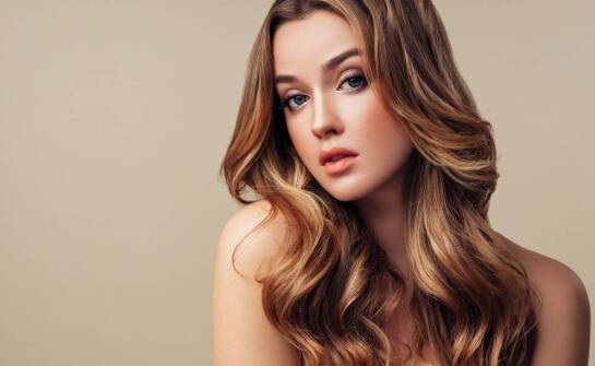 Rola włosów słowiańskich lux w tworzeniu luksusowych stylizacji