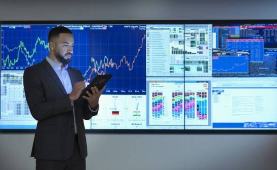 Oprogramowanie do zarządzania treściami na ekranach LED na stadionach