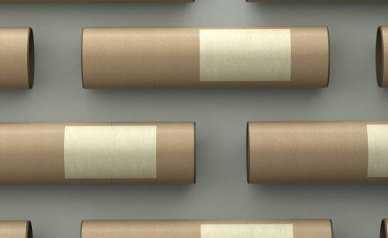 Jakie są zalety wykorzystania papieru do banderolowania w branży opakowań?