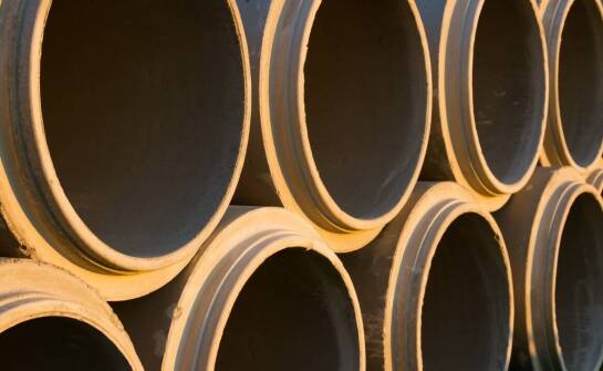 Rury sferoidalne w kontekście międzynarodowych standardów jakości – co musisz wiedzieć?