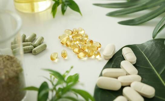 Znaczenie fitoterapii w holistycznym podejściu do zdrowia