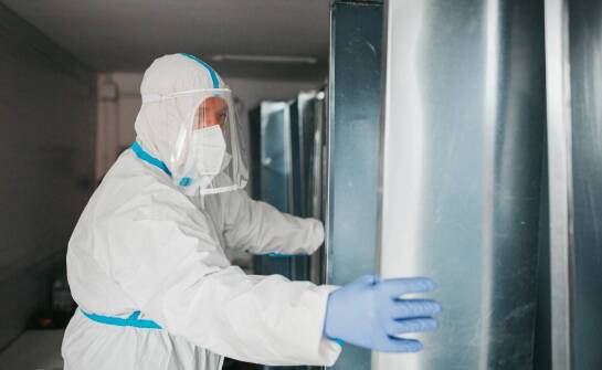 Serwis wentylacji mechanicznej – dlaczego jest niezbędny dla długowieczności systemu?