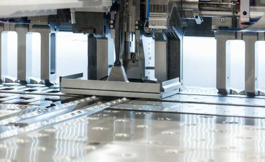 Nowoczesne funkcje zgrzewarek ultradźwiękowych ręcznych – co warto wiedzieć?