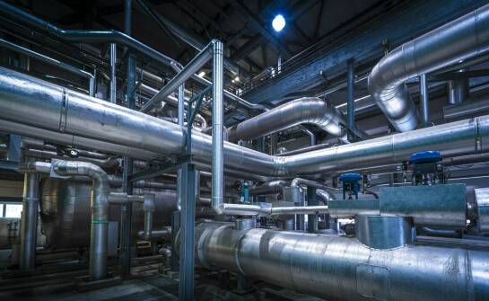 Dennice stalowe w instalacjach przemysłowych – kluczowe korzyści