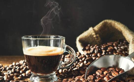 Dlaczego kawa Illy jest polecana przez baristów na całym świecie?