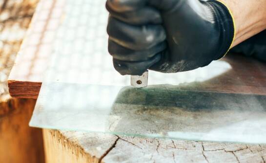 Dlaczego folia antywłamaniowa na okna to doskonały wybór dla sklepów i butików?