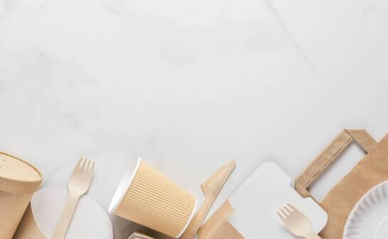 Ekologiczne korzyści stosowania papieru woskowanego do pakowania w przemyśle spożywczym