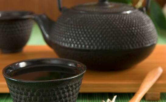 Herbata zielona Sencha - właściwości zdrowotne i smakowe