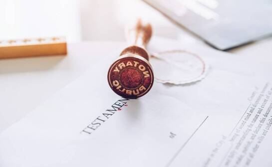 Specyfika aktów poświadczenia dziedziczenia – co warto wiedzieć?