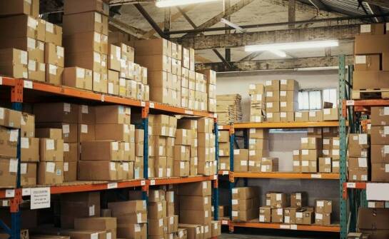 Jakie są najczęstsze zastosowania wag paletowych w przemyśle logistycznym?