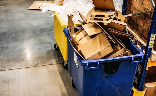 Rola Worków na Gruz i Śmieci w Skutecznym Zarządzaniu Odpadami Budowlanymi