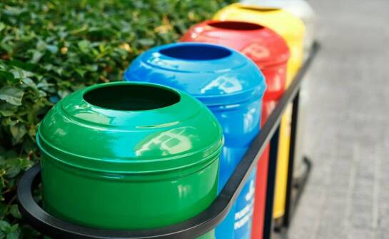 Różnorodność pojemności kontenerów: jak dopasować je do swoich potrzeb?