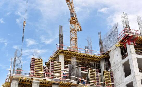 Rusztowania a prace remontowe – jak wybrać odpowiednią konstrukcję?