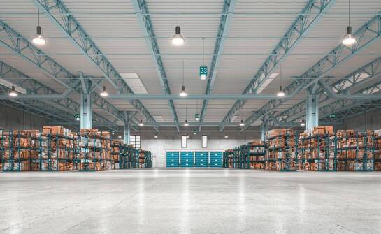 Jak waga magazynowa może wspierać zrównoważony rozwój firmy?