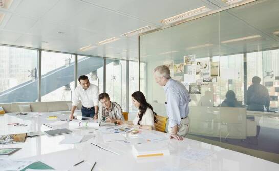 Elastyczne warunki leasingu koparek dla nowych przedsiębiorstw