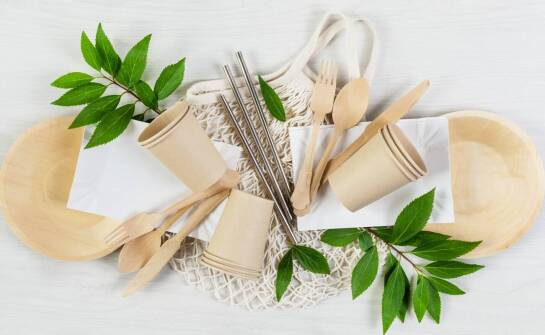 Dlaczego warto postawić na ekologiczne prezenty wielkanocne?